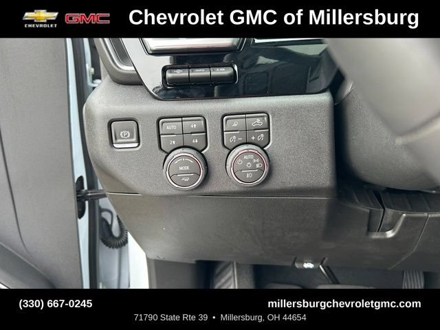 New 2026 Chevrolet Silverado 2500 High Country w/ High Country Premium Package AWD/4WD image 24
