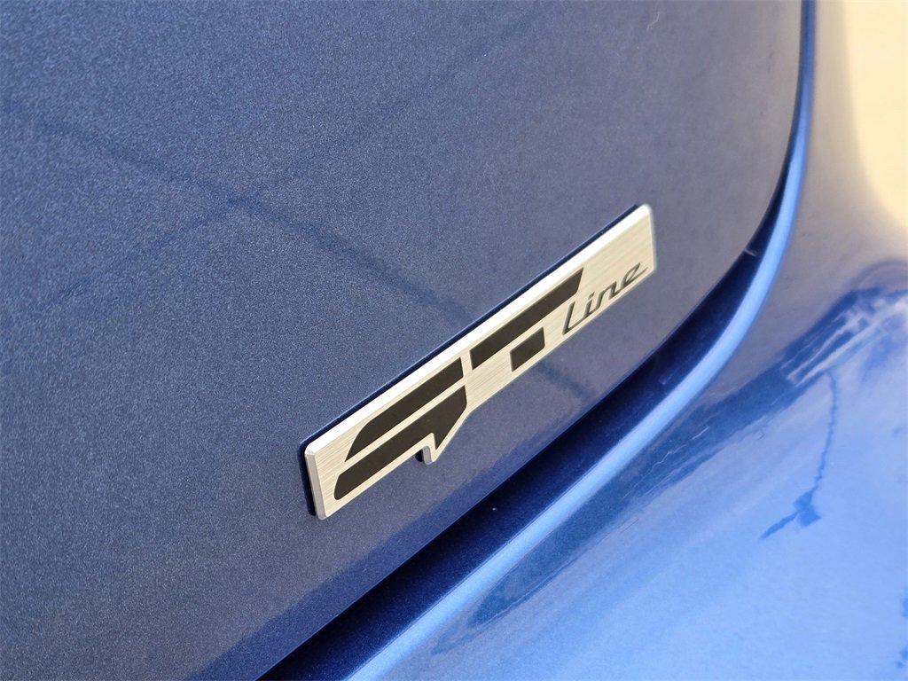 New 2025 Kia K4 GT-Line w/ GT-Line Premium Package image 7