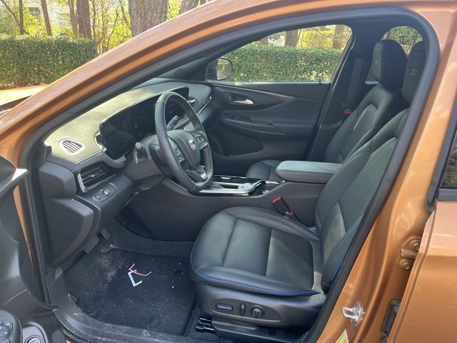 Used 2024 Buick Envista Sport Touring w/ Convenience I Package image 5