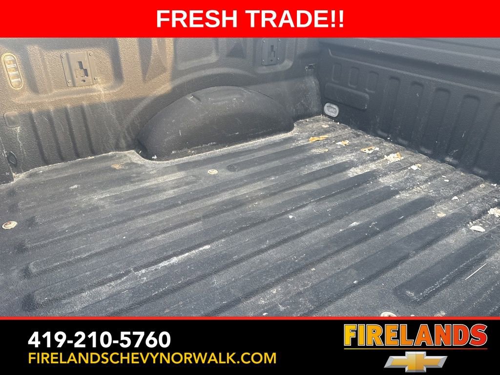 Used 2017 Ford F150 XLT w/ Equipment Group 302A Luxury image 27