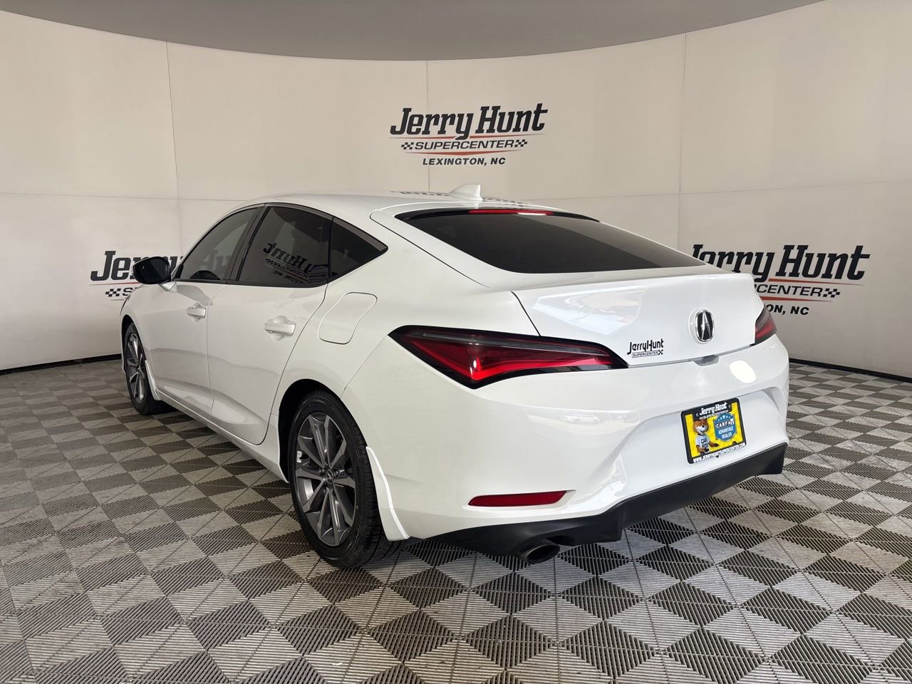 Used 2023 Acura Integra image 7