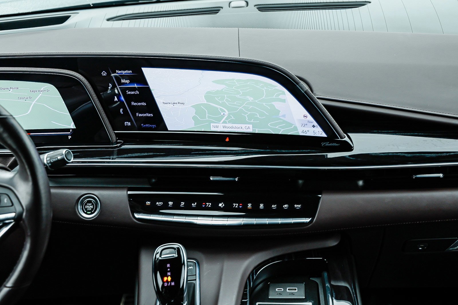 Used 2023 Cadillac Escalade V image 11