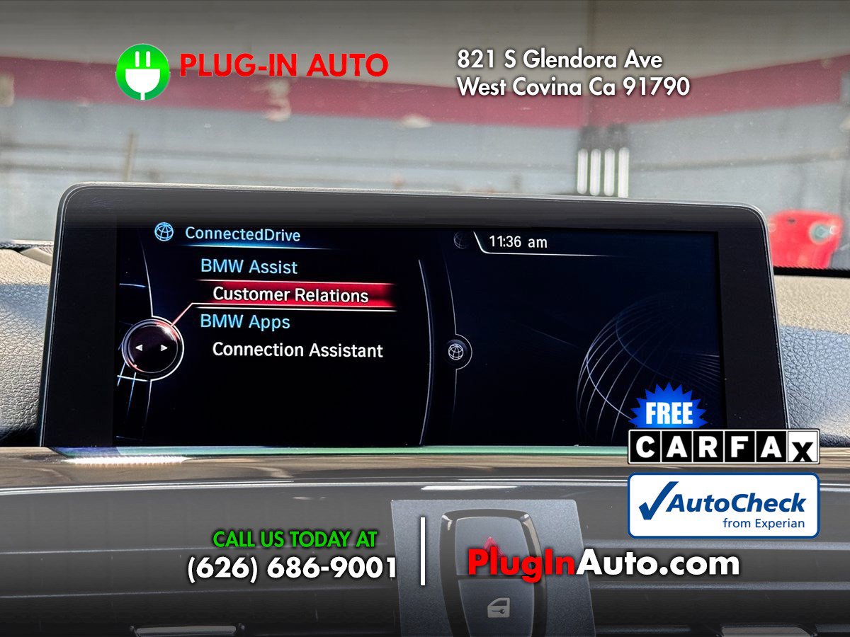 Used 2014 BMW 435i Coupe RWD image 30