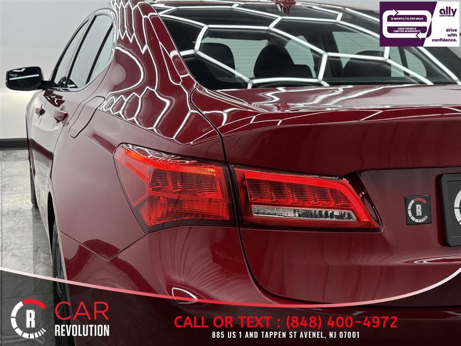 Used 2019 Acura TLX V6 image 42