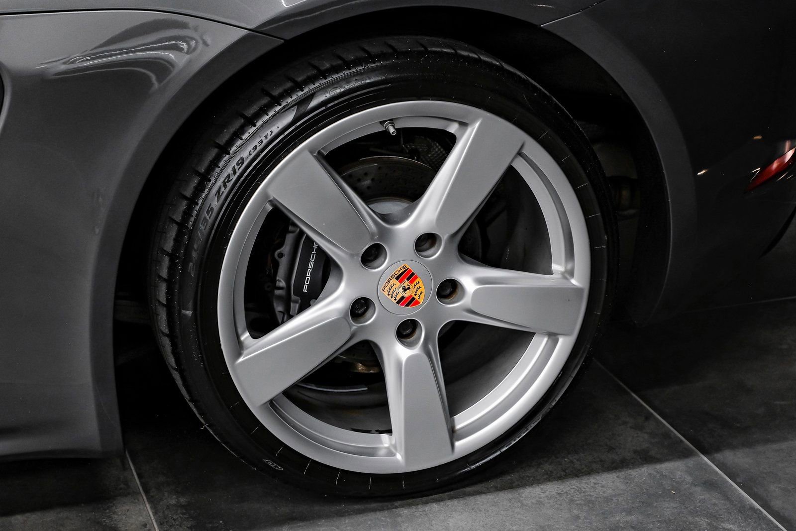 Used 2022 Porsche 718 Cayman image 53