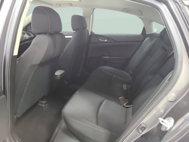 Used 2018 Honda Civic EX-T image 20