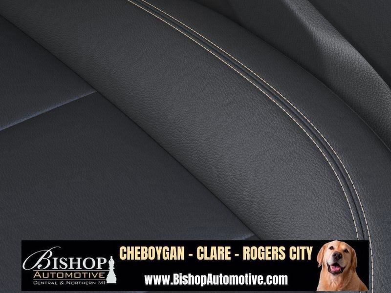 New 2026 GMC Acadia Elevation w/ Elevation Premium Package image 24