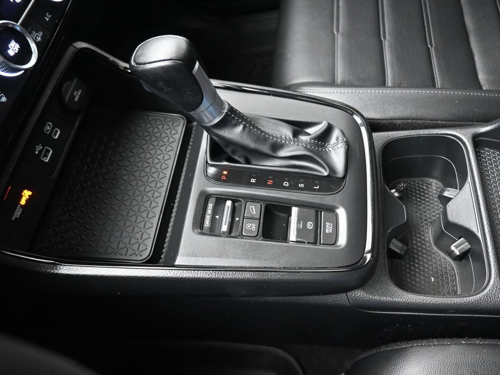 Used 2024 Honda CR-V EX-L image 25