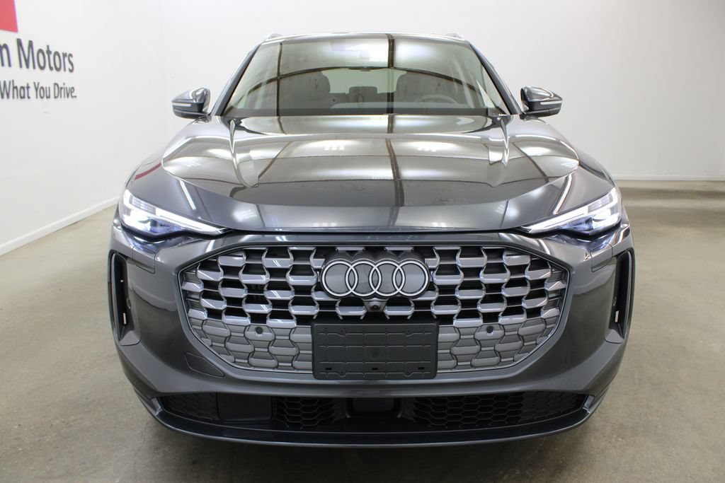 New 2026 Audi Q5 Premium Plus AWD/4WD image 7