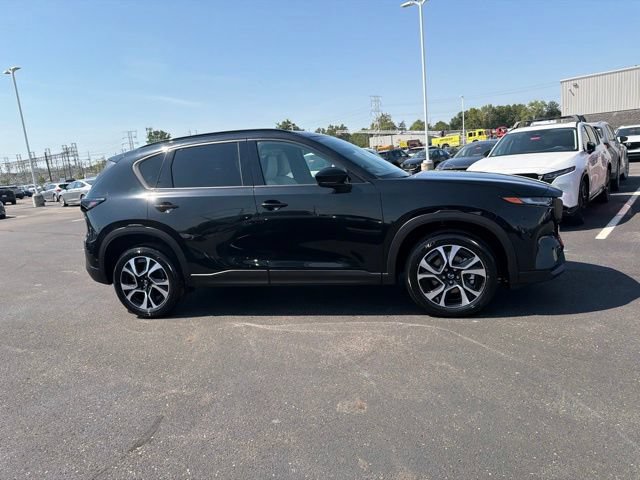 New 2026 MAZDA CX-5 Preferred AWD/4WD image 4