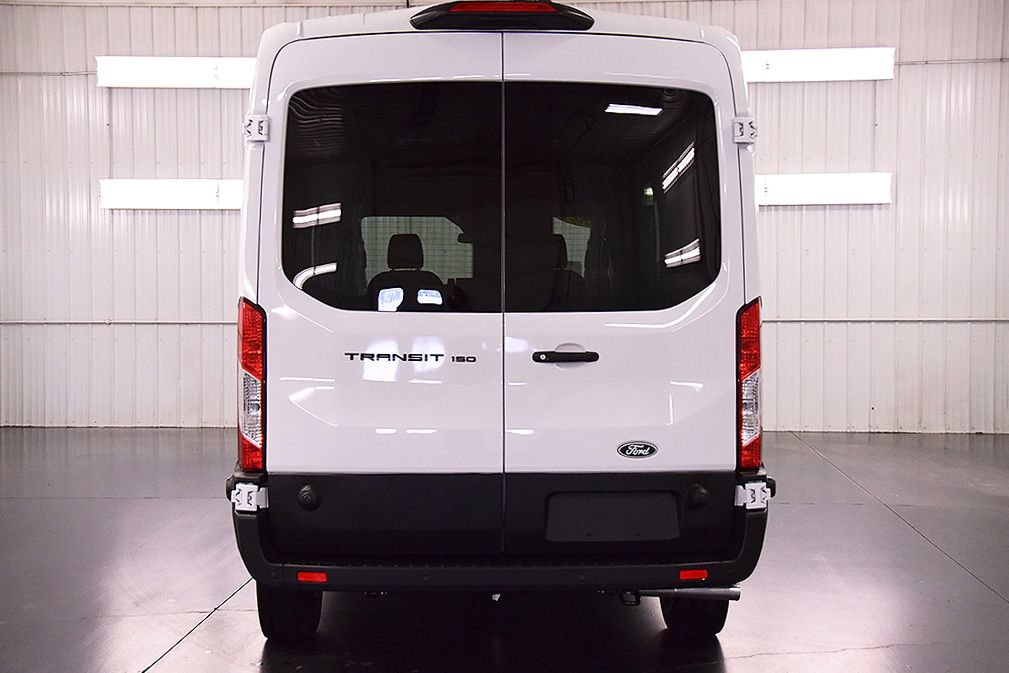 New 2026 Ford Transit 150 148 Medium Roof RWD image 6