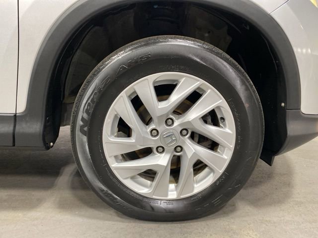 Used 2016 Honda CR-V EX-L image 31