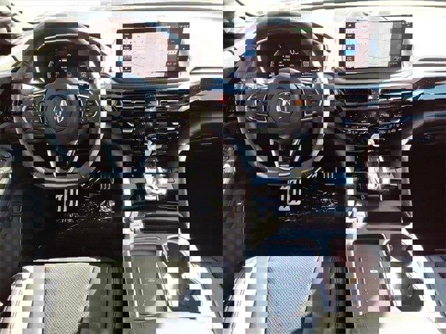New 2026 Acura MDX A-Spec image 15