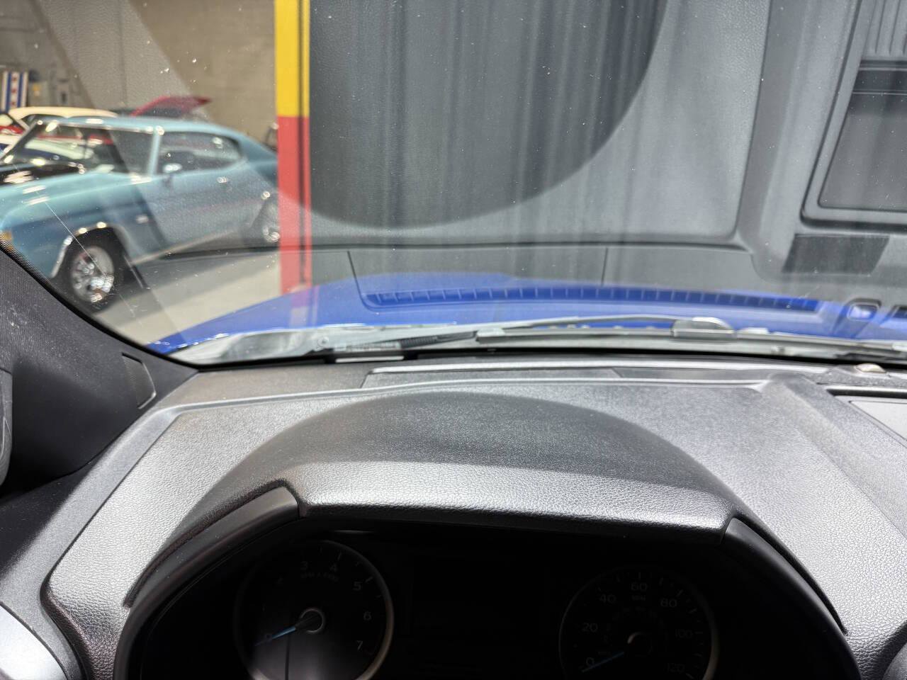 Used 2017 Ford F150 XLT w/ Equipment Group 302A Luxury image 86