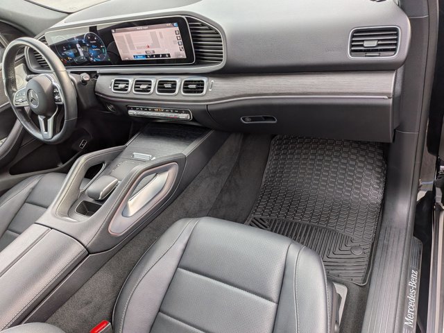Certified 2022 Mercedes-Benz GLE 350 4MATIC image 24
