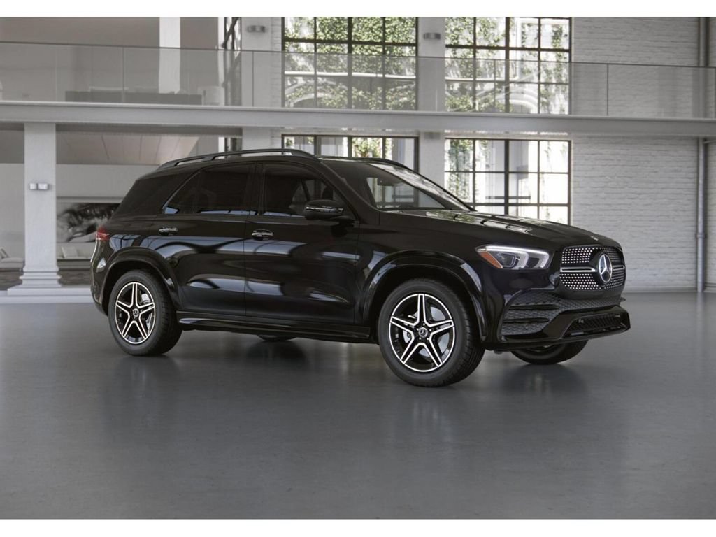 Used 2023 Mercedes-Benz GLE 350 4MATIC image 13