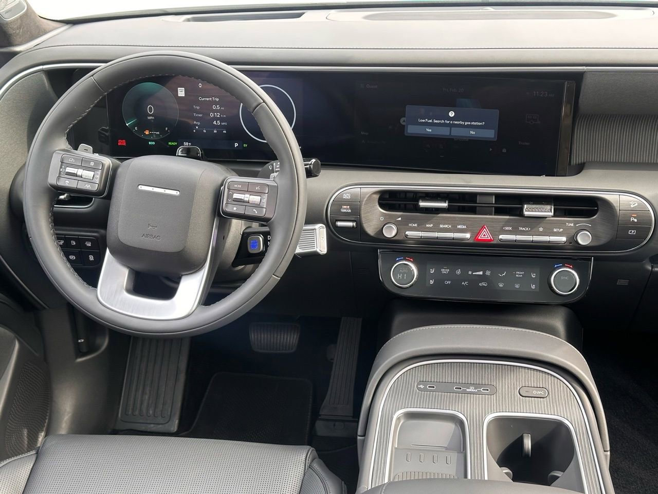 Used 2026 Hyundai Palisade Calligraphy image 28