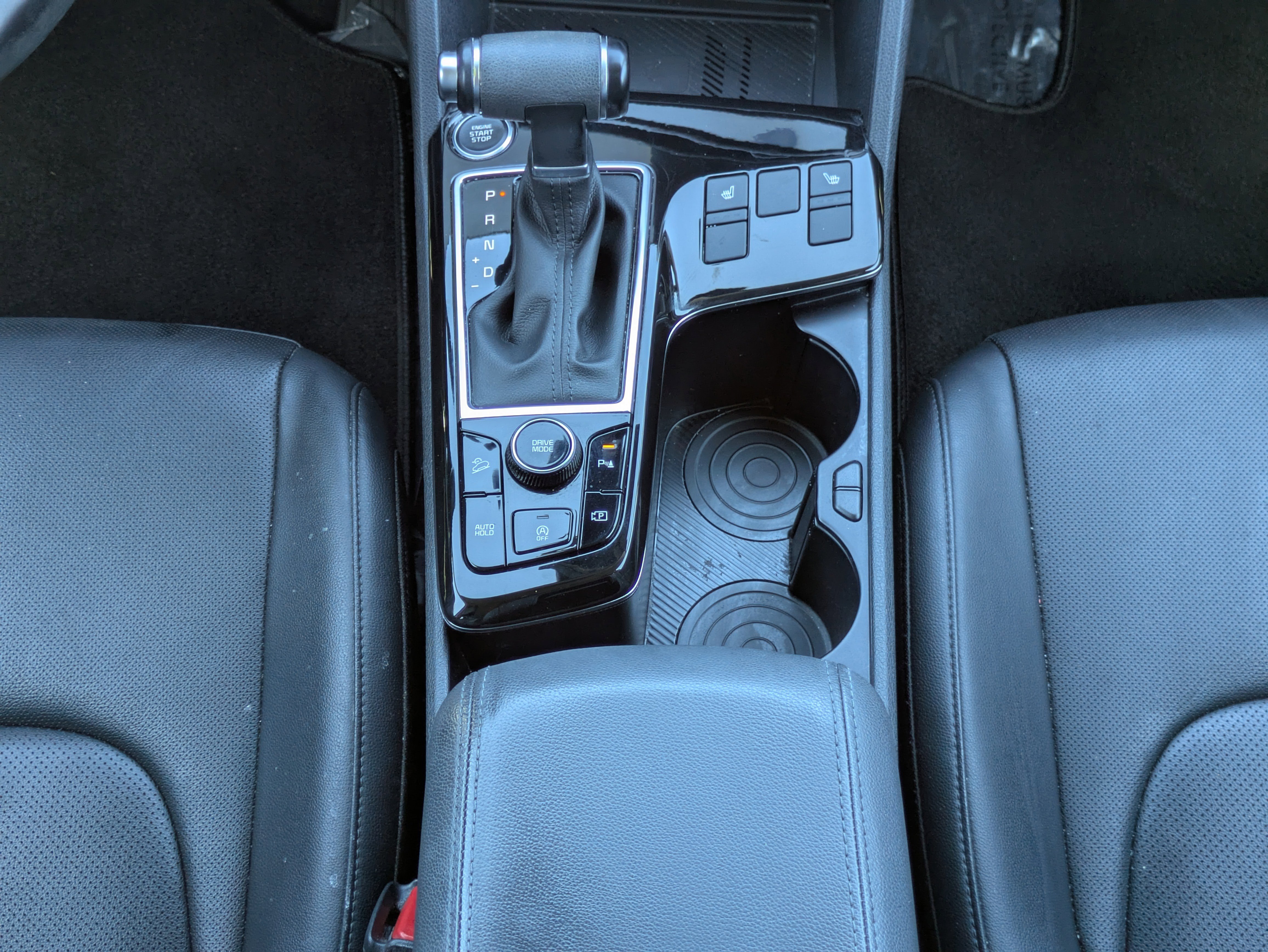 Used 2023 Kia Sportage EX image 6