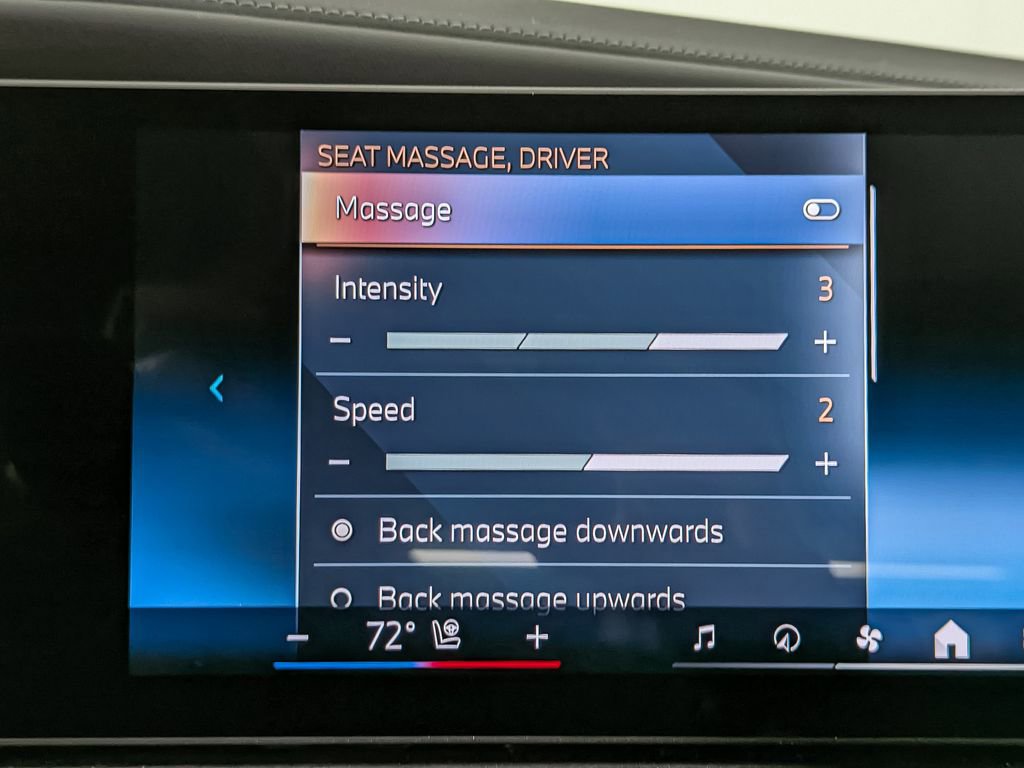 Used 2025 BMW i7 eDrive50 w/ M Sport Package image 25