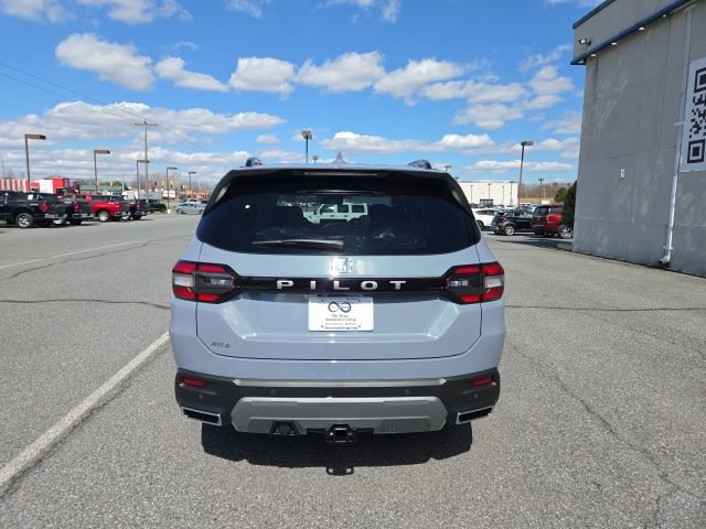 New 2026 Honda Pilot EX-L image 4