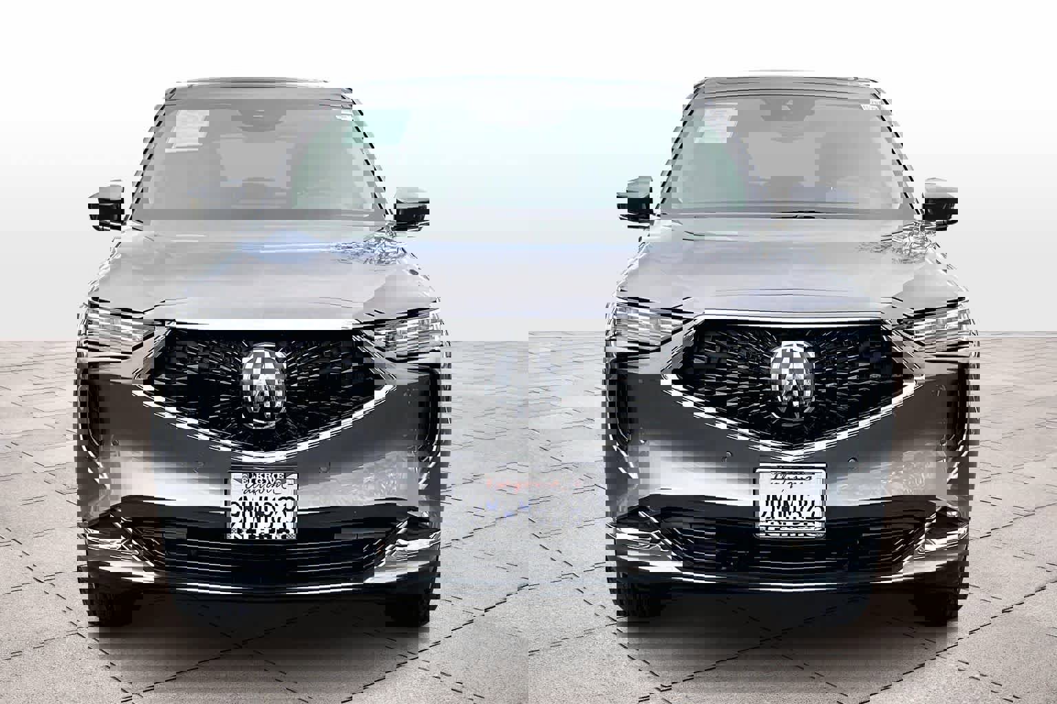 Used 2024 Acura MDX SH-AWD w/ Technology Package image 3