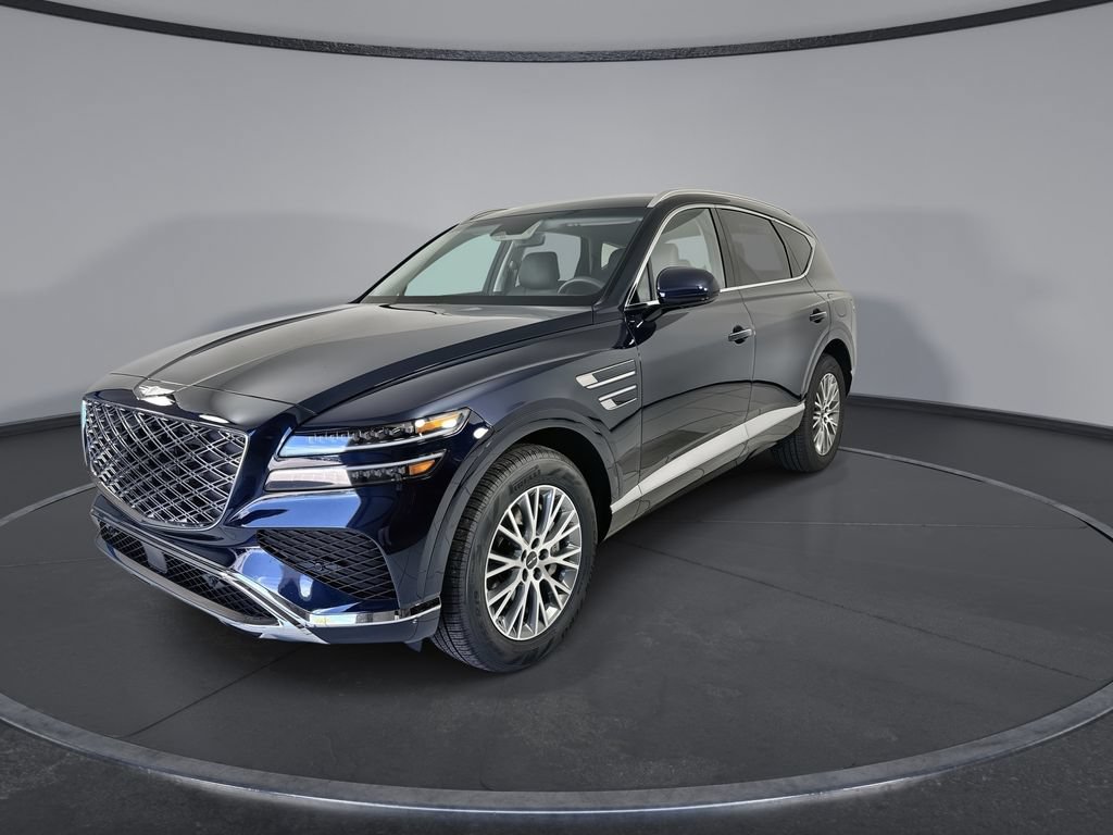 New 2026 Genesis GV80 2.5T RWD image 4