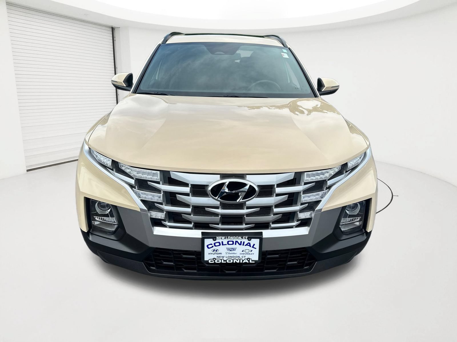 Certified 2022 Hyundai Santa Cruz SEL w/ Activity Package AWD/4WD image 23