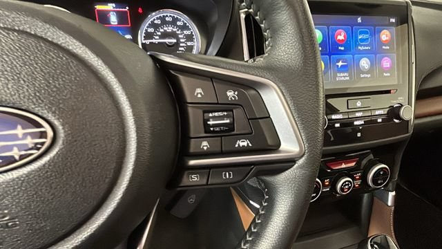 Used 2019 Subaru Forester Touring AWD/4WD image 16