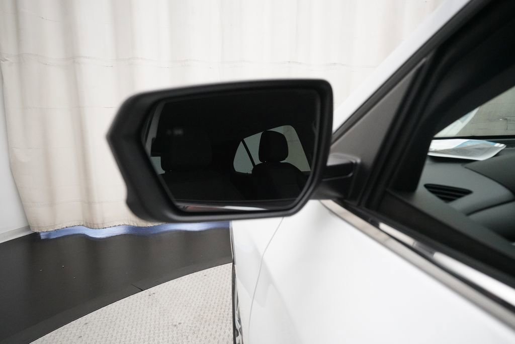 Certified 2023 Chevrolet Equinox LT image 25