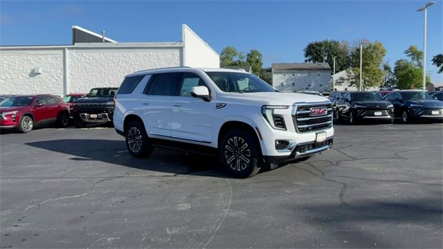 New 2026 GMC Yukon Elevation image 2
