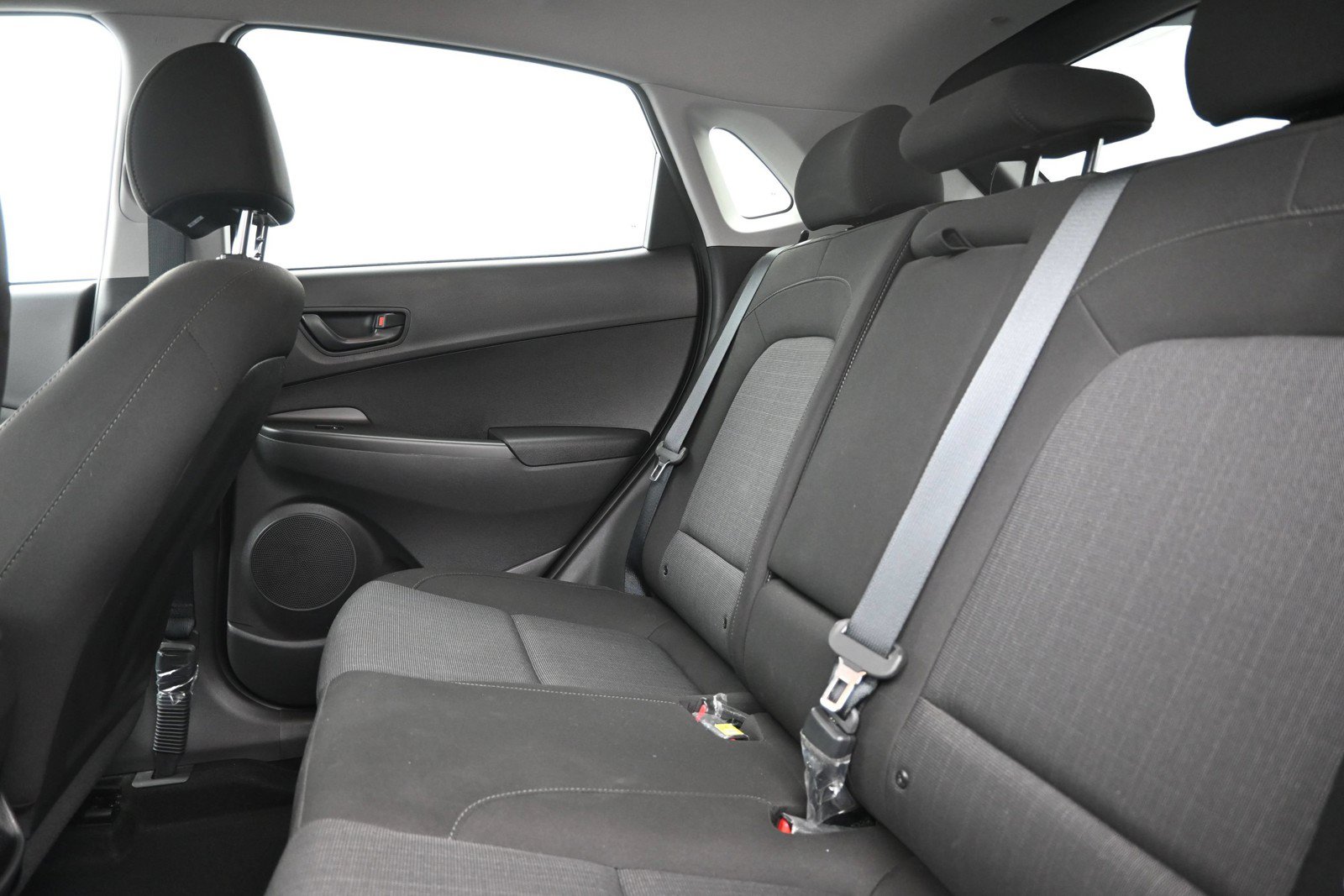 Certified 2023 Hyundai Kona SEL w/ Cargo Package AWD/4WD image 22