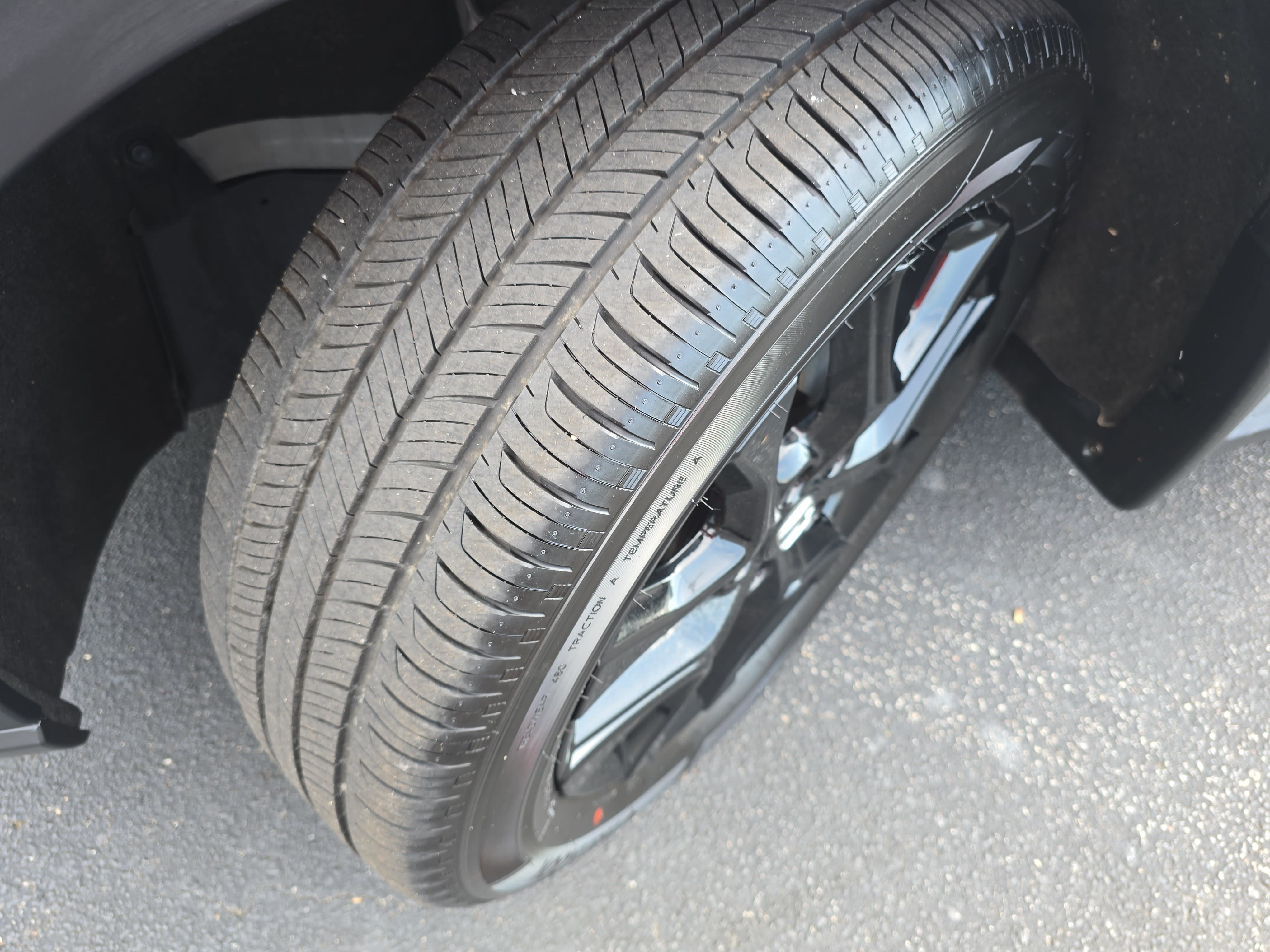 Used 2024 Honda HR-V Sport image 30