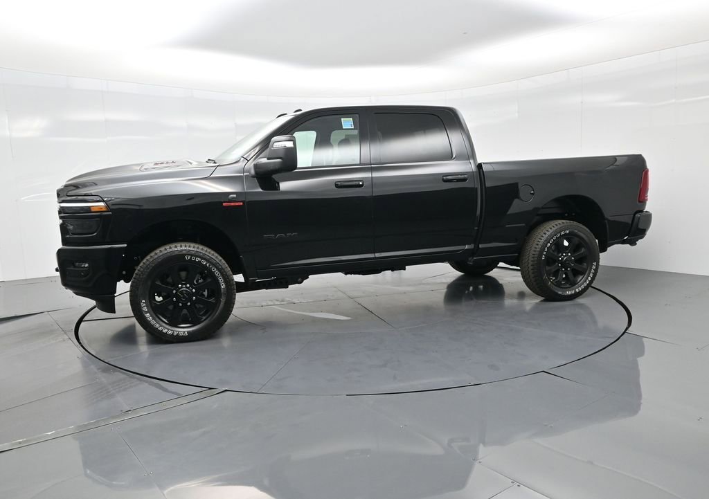 New 2026 RAM 2500 Laramie w/ Night Edition image 67