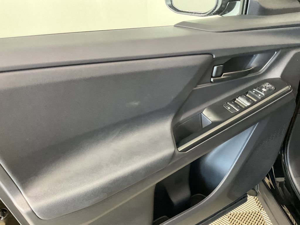 Used 2026 Toyota bZ image 17