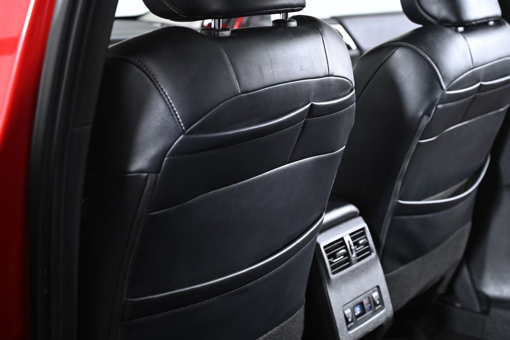 Used 2024 Mitsubishi Outlander SEL image 30