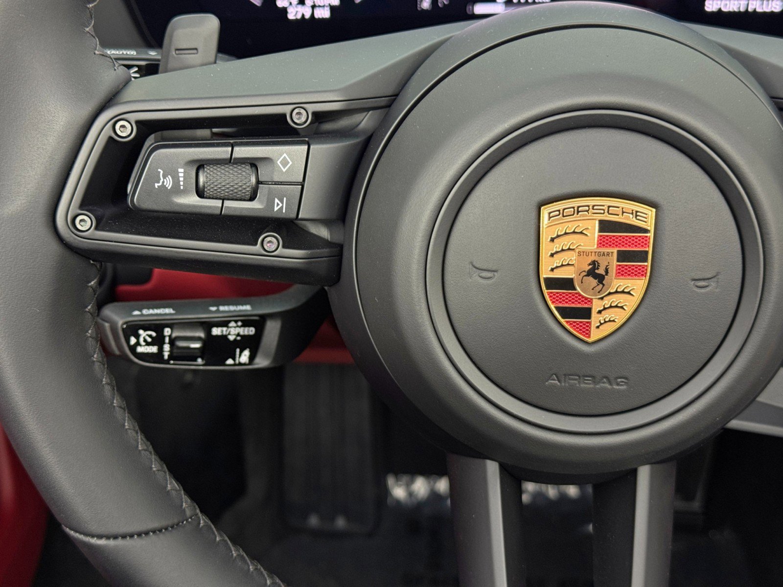 Used 2025 Porsche 911 Carrera image 20