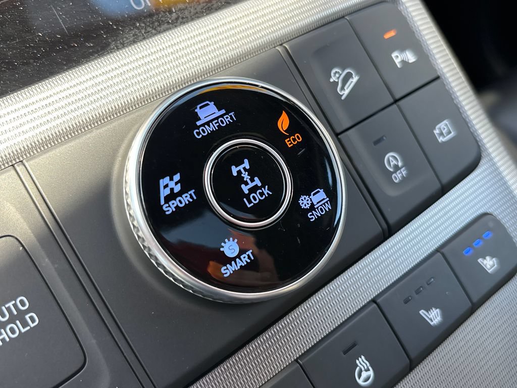 Used 2025 Hyundai Palisade Calligraphy AWD/4WD image 46
