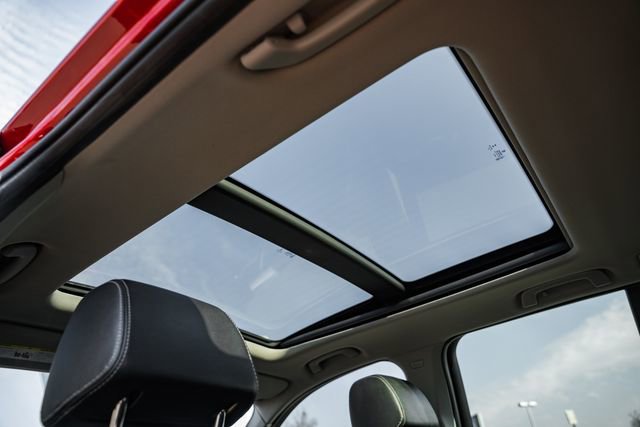 Used 2016 BMW X3 xDrive28d image 34