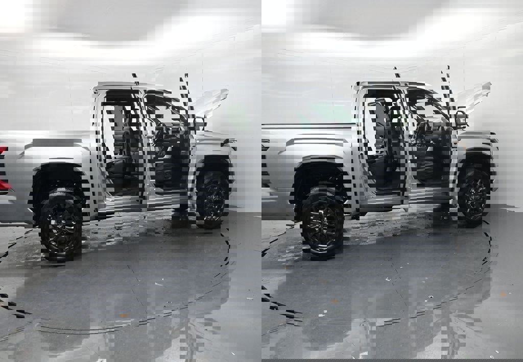New 2026 Toyota Tundra Platinum image 78
