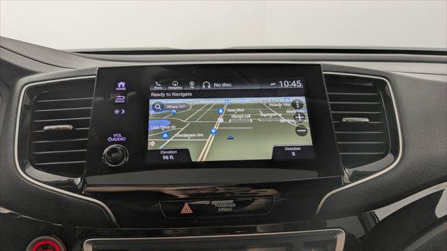 Used 2022 Honda Pilot Touring image 33
