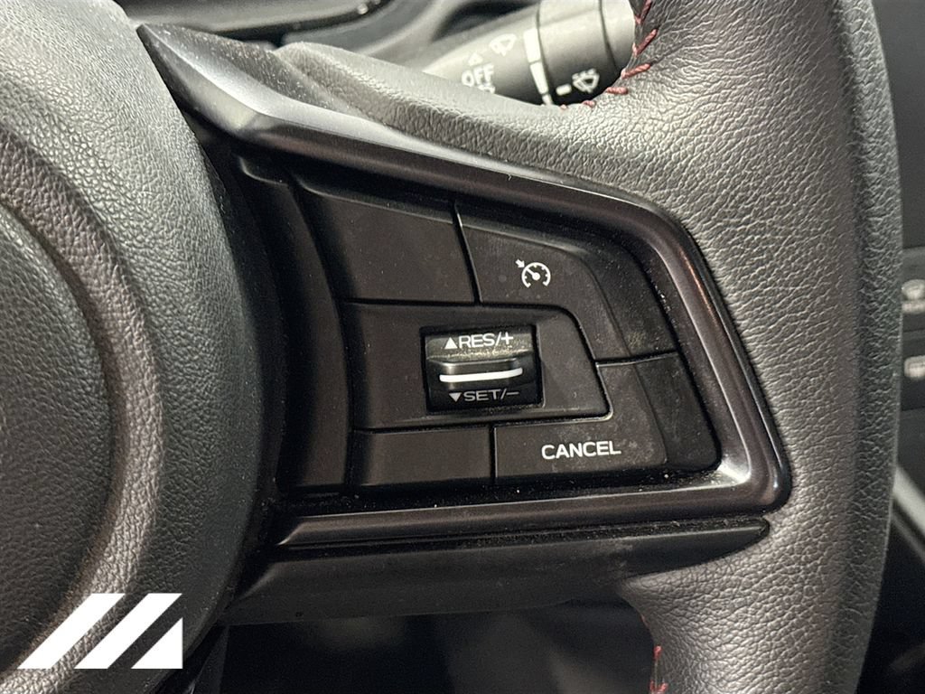 Used 2023 Subaru WRX AWD/4WD image 13