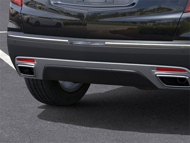 New 2026 Cadillac XT5 Premium Luxury w/ Driver Assist Package image 14