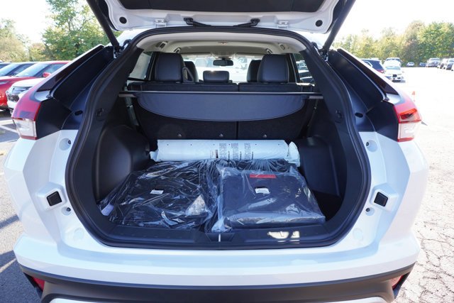 New 2026 Mitsubishi Eclipse Cross SE image 45