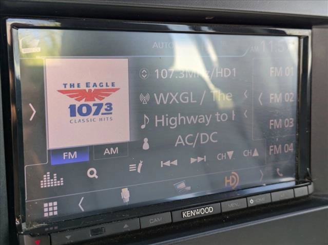 Used 2014 GMC Sierra 1500 2WD Double Cab image 6