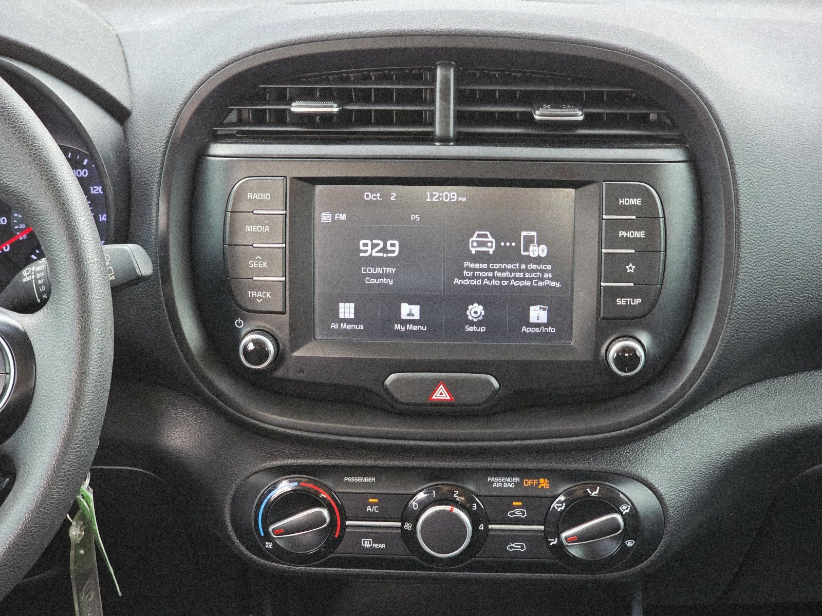 Used 2020 Kia Soul S FWD image 19