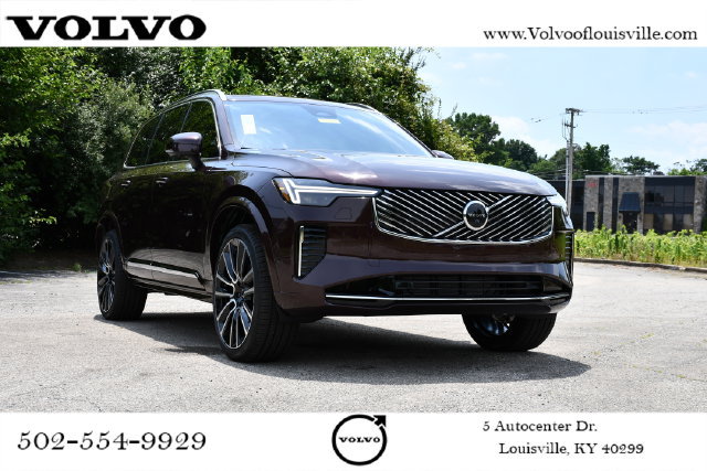 New 2026 Volvo XC90 B6 Plus w/ Protection Package Premier