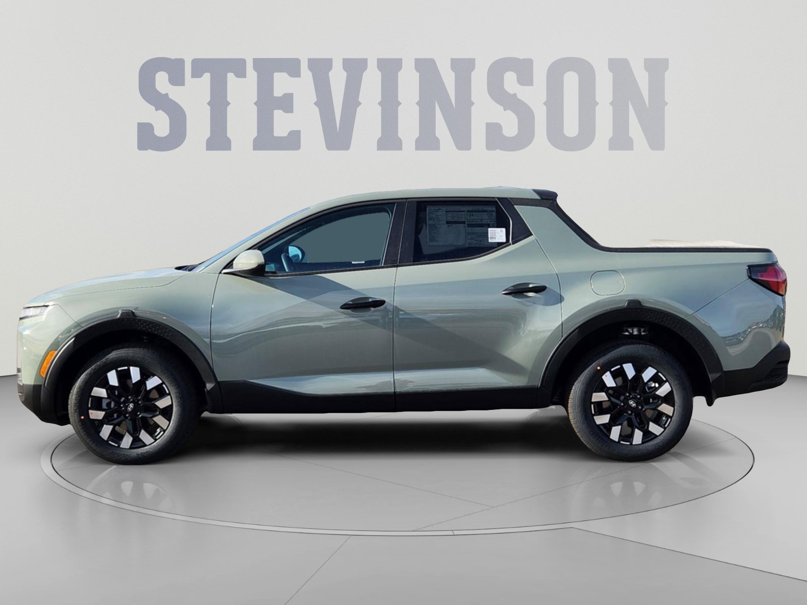New 2026 Hyundai Santa Cruz SE AWD/4WD image 2