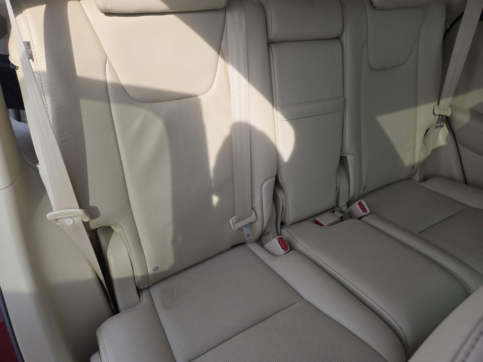 Used 2010 Lexus RX 350 AWD image 20