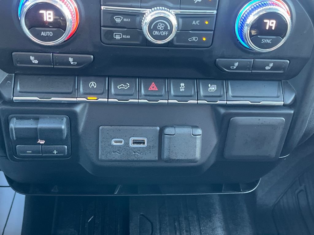 Used 2021 GMC Sierra 1500 Elevation image 32