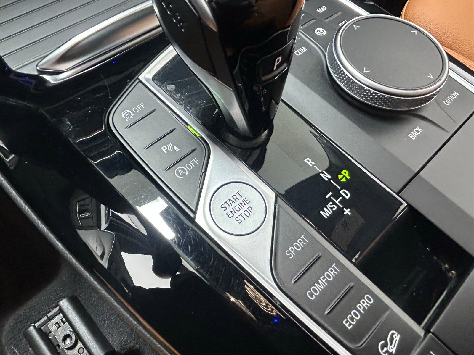 Used 2023 BMW X3 xDrive30i w/ Premium Package w/ZPA image 20